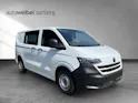 VW Transporter 2.0 TDI