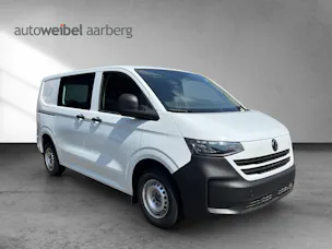 VW Transporter 2.0 TDI
