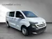 VW Transporter 2.0 TDI