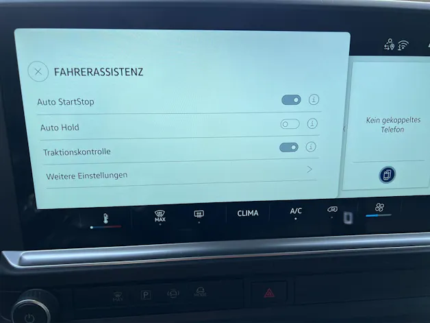 VW Transporter 2.0 TDI