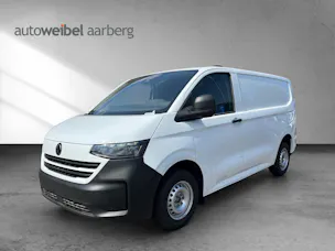VW Transporter 2.0 TDI