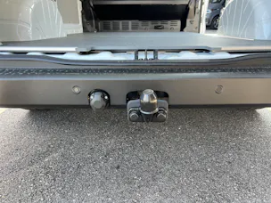 VW Transporter 2.0 TDI