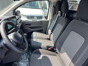 VW Transporter 2.0 TDI