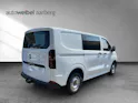 VW Transporter 2.0 TDI
