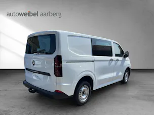 VW Transporter 2.0 TDI