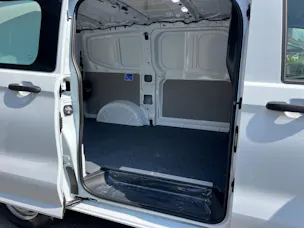 VW Transporter 2.0 TDI