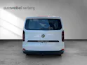 VW Transporter 2.0 TDI