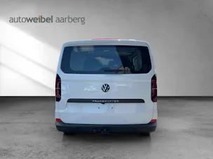 VW Transporter 2.0 TDI