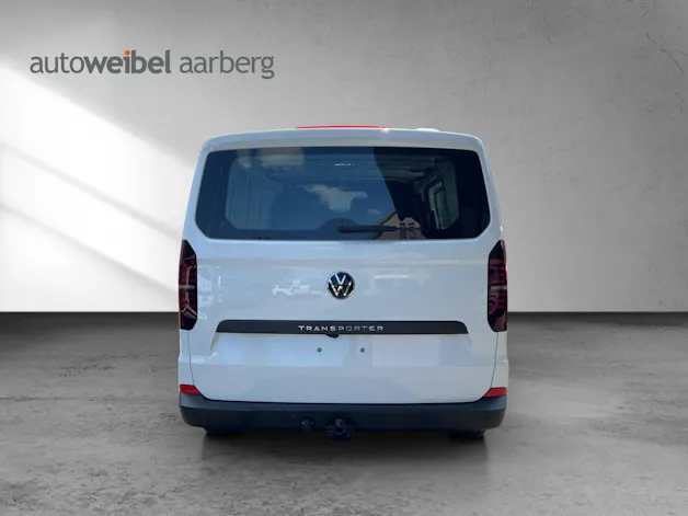 VW Transporter 2.0 TDI