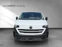VW Transporter 2.0 TDI