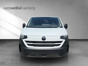 VW Transporter 2.0 TDI