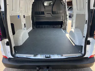 VW Transporter 2.0 TDI