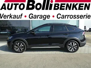VW Taigo 1.0 TSI Life DSG