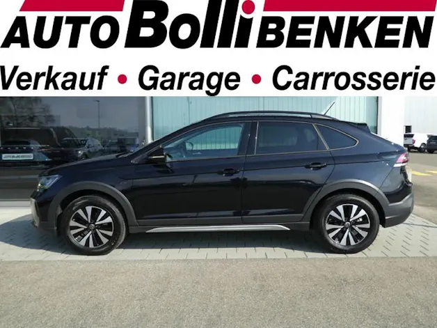VW Taigo 1.0 TSI Life DSG