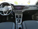 VW Taigo 1.0 TSI Life DSG