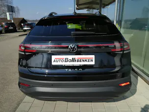 VW Taigo 1.0 TSI Life DSG