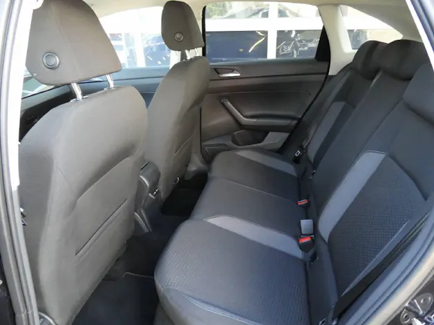 VW Taigo 1.0 TSI Life DSG