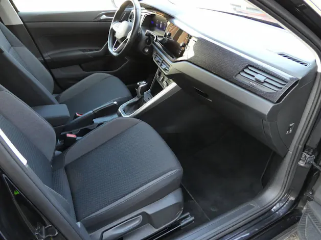 VW Taigo 1.0 TSI Life DSG