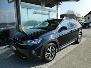 VW Taigo 1.0 TSI Life DSG