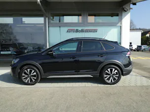 VW Taigo 1.0 TSI Life DSG
