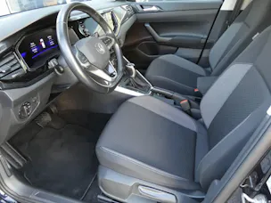 VW Taigo 1.0 TSI Life DSG