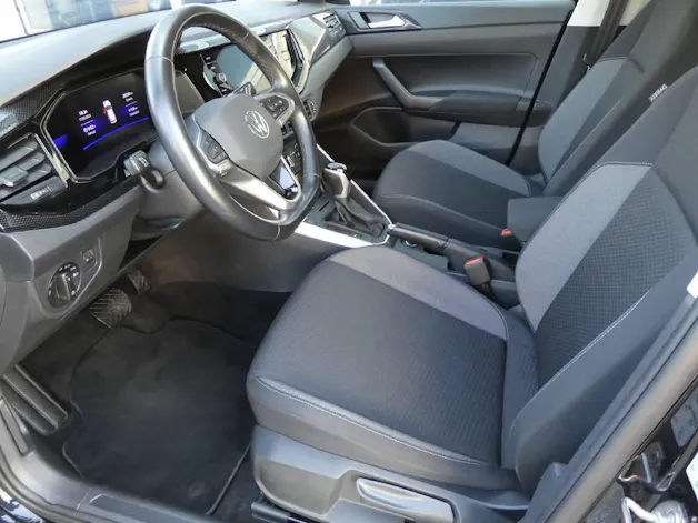 VW Taigo 1.0 TSI Life DSG