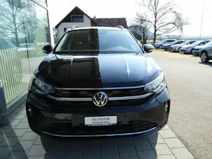 VW Taigo 1.0 TSI Life DSG