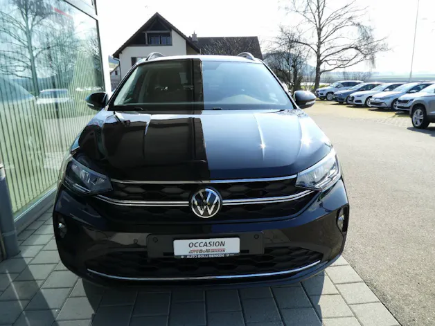 VW Taigo 1.0 TSI Life DSG