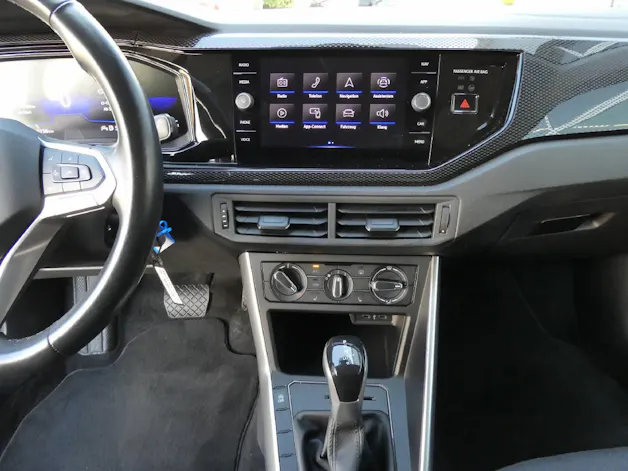 VW Taigo 1.0 TSI Life DSG