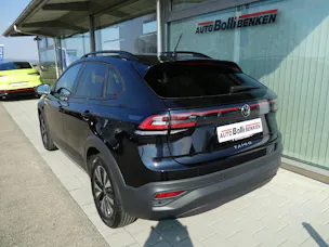 VW Taigo 1.0 TSI Life DSG
