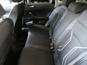 VW Taigo 1.0 TSI Style DSG