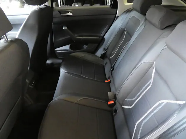 VW Taigo 1.0 TSI Style DSG