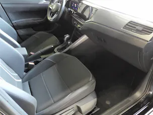 VW Taigo 1.0 TSI Style DSG