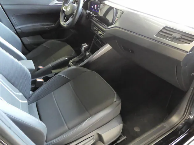 VW Taigo 1.0 TSI Style DSG