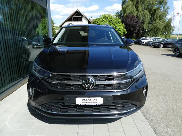 VW Taigo 1.0 TSI Style DSG
