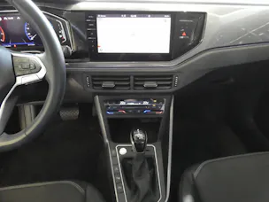 VW Taigo 1.0 TSI Style DSG