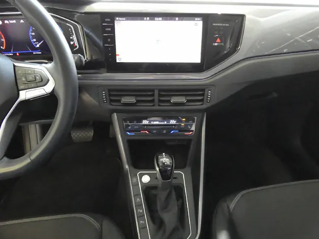 VW Taigo 1.0 TSI Style DSG