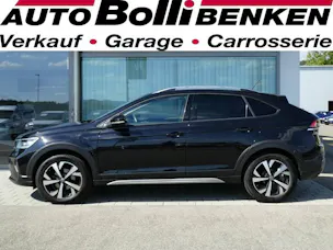 VW Taigo 1.0 TSI Style DSG