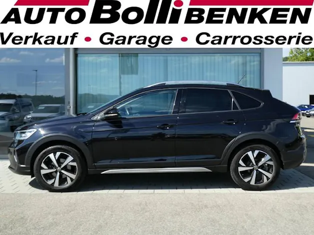 VW Taigo 1.0 TSI Style DSG