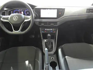 VW Taigo 1.0 TSI Style DSG