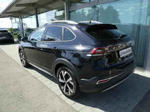 VW Taigo 1.0 TSI Style DSG