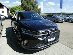 VW Taigo 1.0 TSI Style DSG