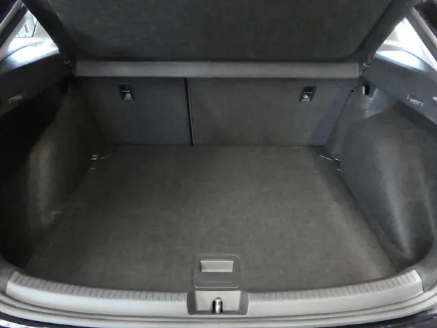 VW Taigo 1.0 TSI Style DSG