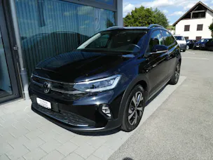 VW Taigo 1.0 TSI Style DSG