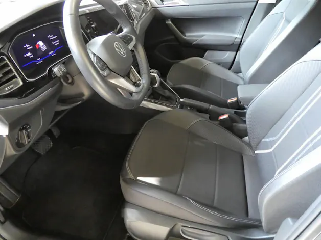 VW Taigo 1.0 TSI Style DSG