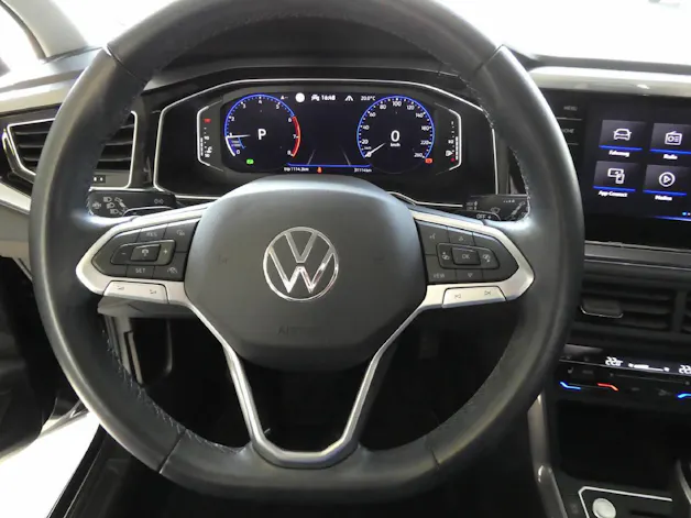 VW Taigo 1.0 TSI Style DSG