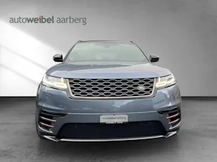 Land Rover Range Rover Velar R-Dynamic D 240 SE Automatic