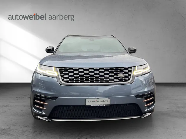 Land Rover Range Rover Velar R-Dynamic D 240 SE Automatic