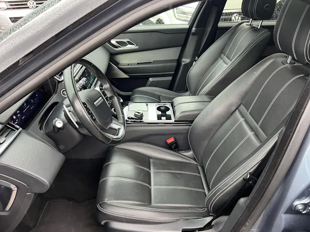 Land Rover Range Rover Velar R-Dynamic D 240 SE Automatic