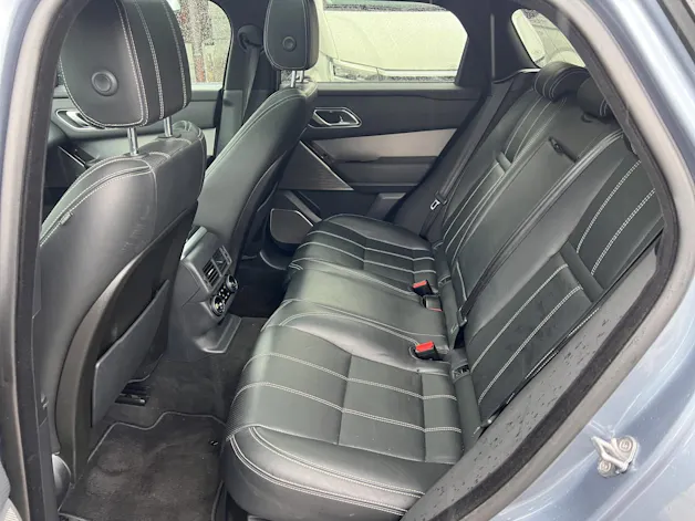 Land Rover Range Rover Velar R-Dynamic D 240 SE Automatic